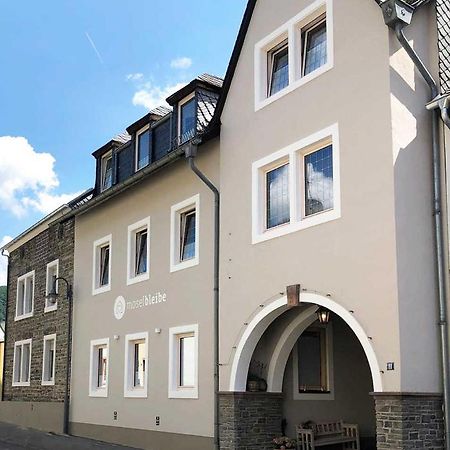 Neu!!! Moselbleibe Winzerhaus Kues Apartment Bernkastel-Kues Exterior photo