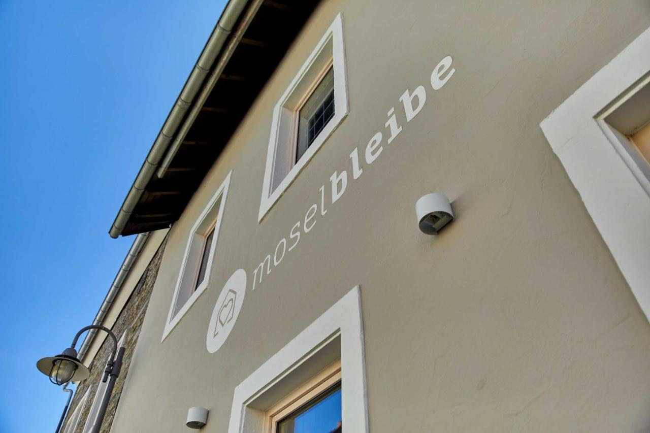 Neu!!! Moselbleibe Winzerhaus Kues Apartment Bernkastel-Kues Exterior photo