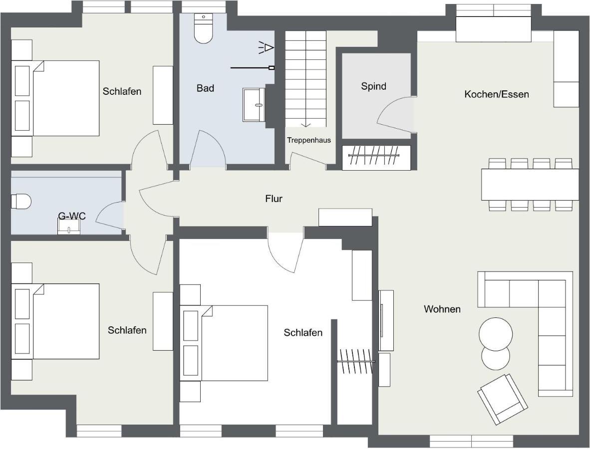 Neu!!! Moselbleibe Winzerhaus Kues Apartment Bernkastel-Kues Exterior photo