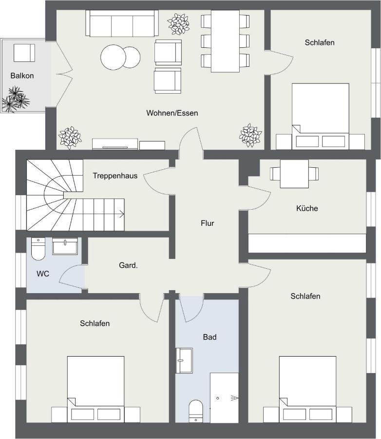 Neu!!! Moselbleibe Winzerhaus Kues Apartment Bernkastel-Kues Exterior photo